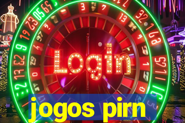 jogos pirn